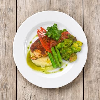 Chicken Cacciatore