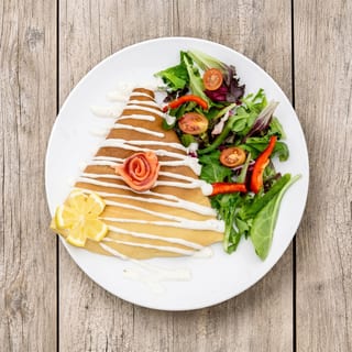 The California Crepe